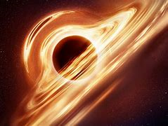 Gaint Blackhole of Our Galaxy